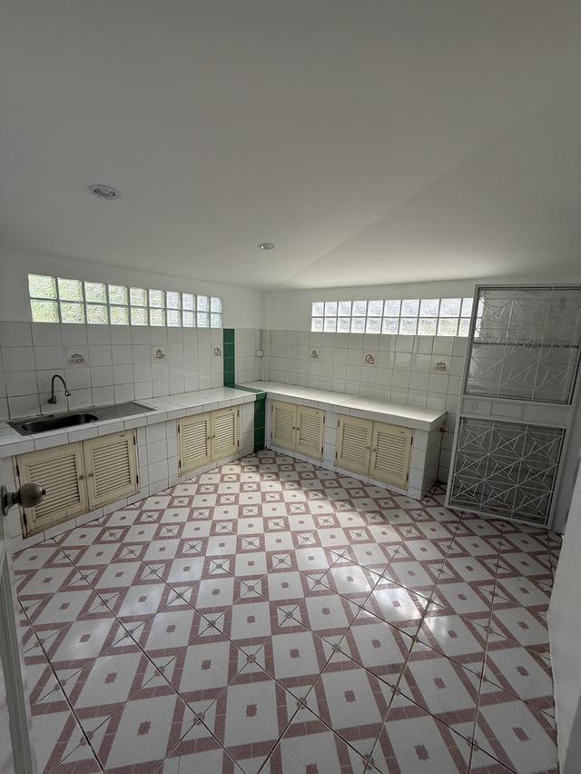 บ้านเดี่ยว ให้เช่า หมู่บ้านวรางกูล คลอง3 โซนรังสิต ใกล้ฟิวเจอร์รังสิต ใกล้ดรีมเวิล์ด ใกล้ทางขึ้น-ลงมอเตอร์เวย์ธัญบุรี 14