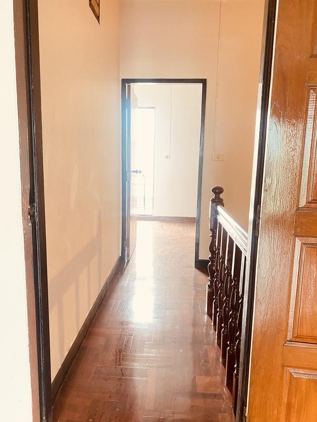 Townhouse for sale Sukhumvit road soi 77 1