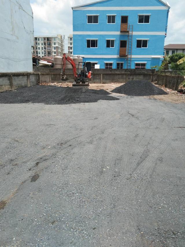 หินคลุก หินผุ ลูกรัง รูปย่อยที่ 5