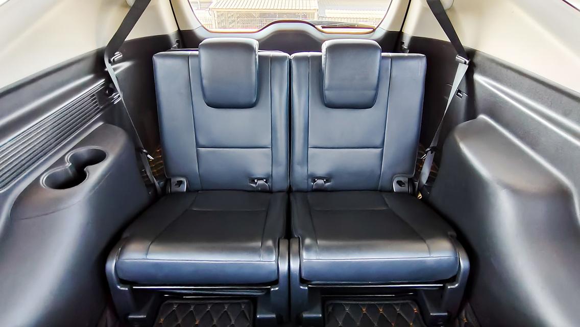  MITSUBISHI PAJERO SPORT 2.4GT 2WD A/T ปี 2015 จด 2016 18