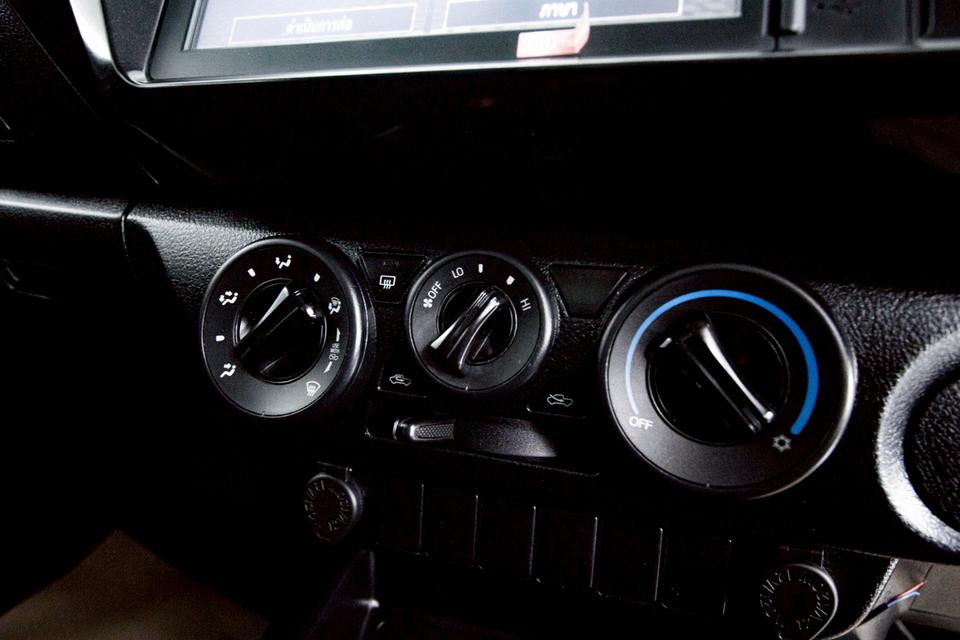 รหัสรถ 1D694 HILUX REVO 2.4 Z EDITION CAB 2023 9
