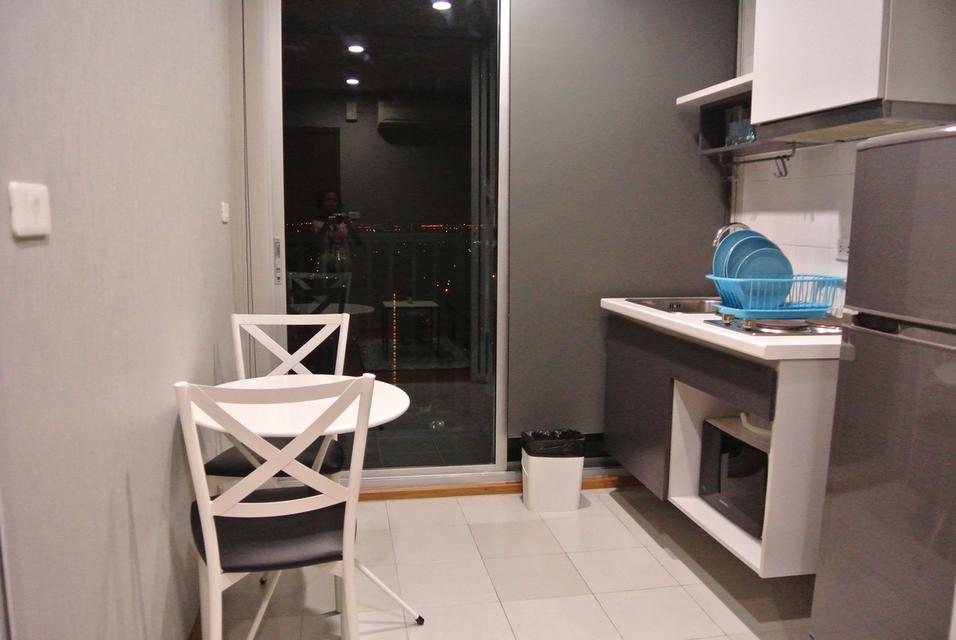 คอนโดให้เช่า the base sukhumvit77 4
