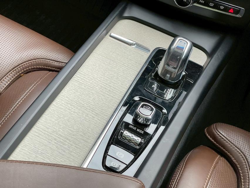 รหัสรถ PJP420 2019 VOLVO XC60 T8 INSCRIPTION 6