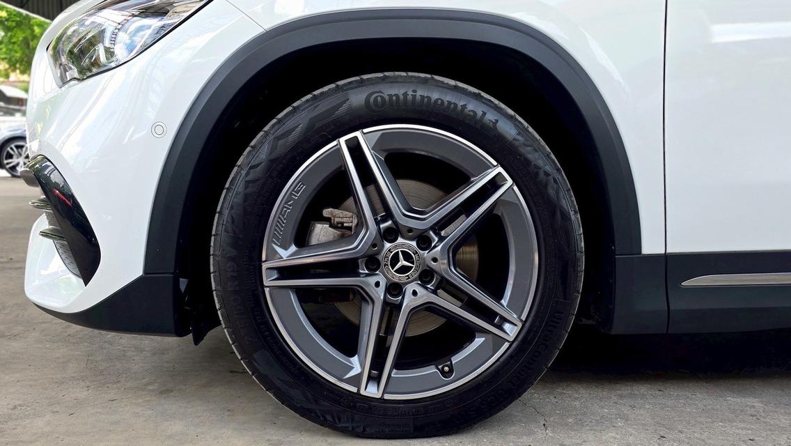 รหัสรถ WB36 Benz Gla 200 Amg ปี 2022 20