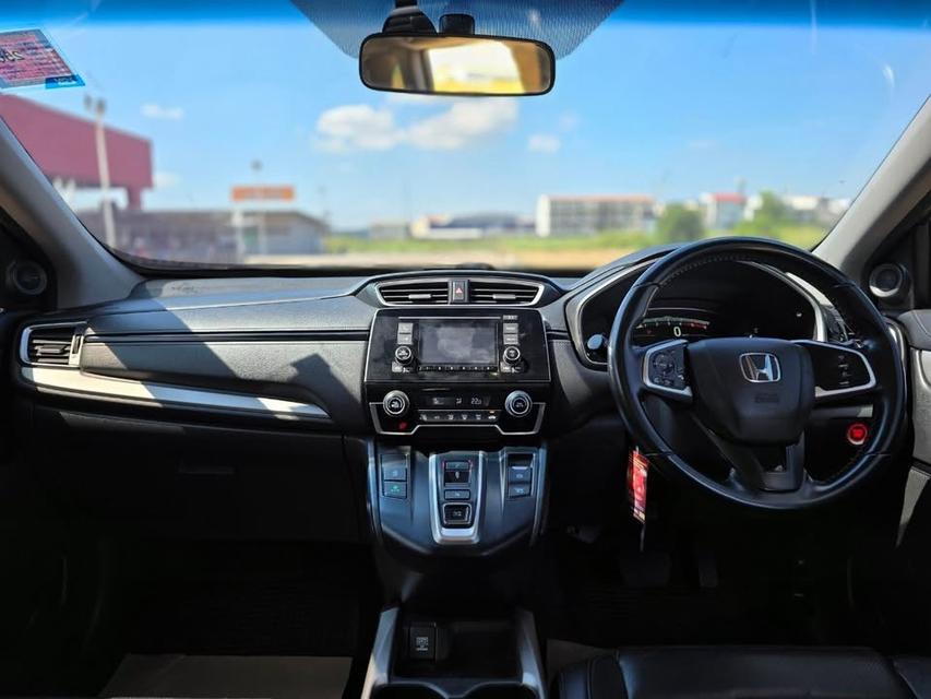 Honda CRV 7