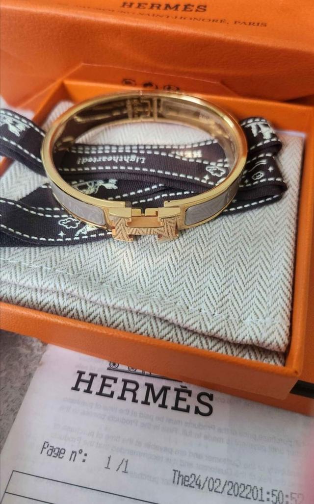 กำไร Hermes 2