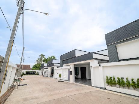 บ้านเดี่ยวพลูวิลล่า โครงการ PCK Pool Villa (comission 3%) 13