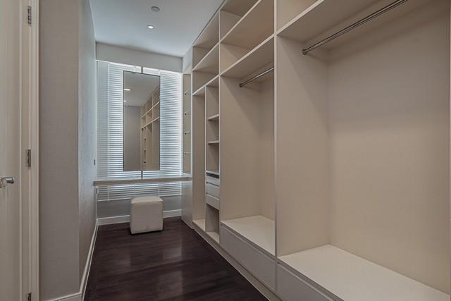 ขายหรือให้เช่า คอนโด 3 ห้องนอน แฮมป์ตัน ทองหล่อ 10 Hampton Thonglor 10 164 ตร.ม. ชั้น 18B ที่สุดของความเป็นส่วนตัว 5