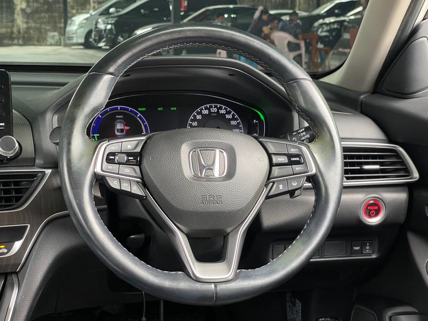 ขา Honda Accord 2.0Hybrid ปี20 10