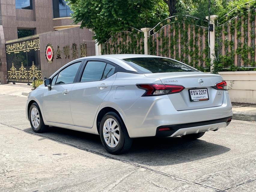 NISSAN ALMERA TURBO 1.0 VL ปี 2020 รูปย่อยที่ 2