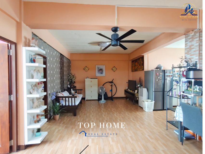 ขายอาคารพาณิชย์ 4 ชั้น หลังมุม พร้อมกิจการนวดสปา 📍 โครงการตลาดคุณยาย 100 ปี คลองหนึ่ง อ.คลองหลวง จ.ปทุมธานี 20