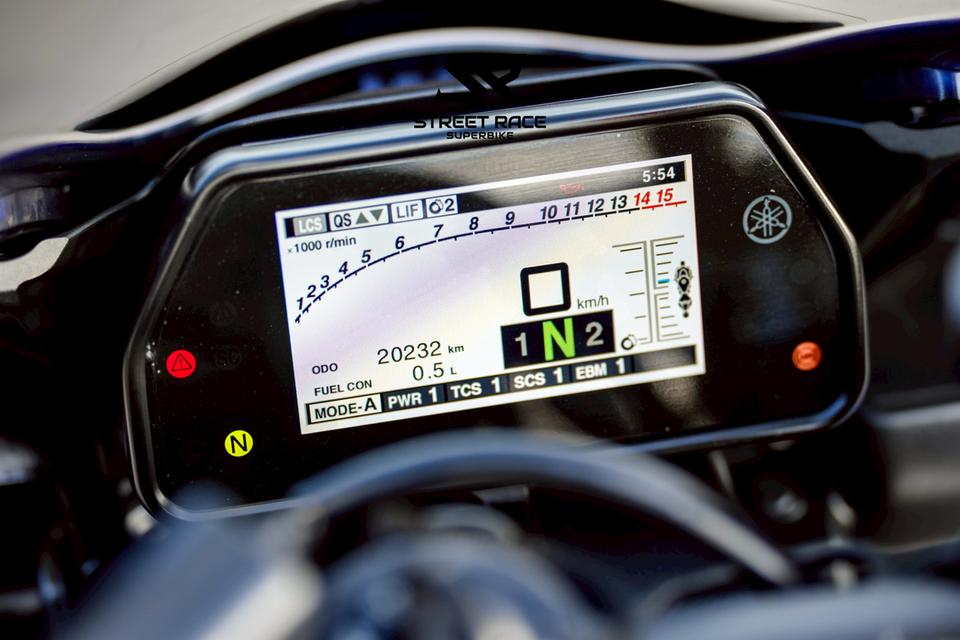 2021 Yamaha 🏍️yzf-r1 | จดปี 2021 | สีดำดุดัน พร้อมท่อแท้ akrapovic titanium 💨 12