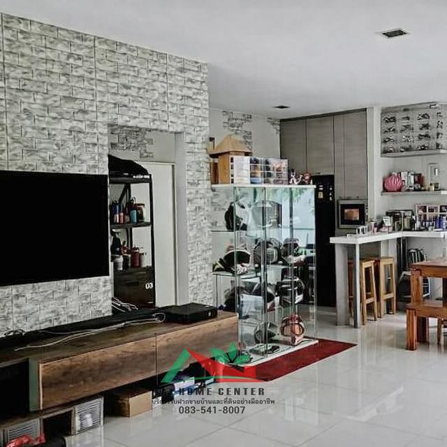 ขายบ้านเดี่ยว71.2ตรว. ม.มัณฑนา อ่อนนุช-วงแหวน4 สวยพร้อมอยู่ ราคาพร้อมคุย 2