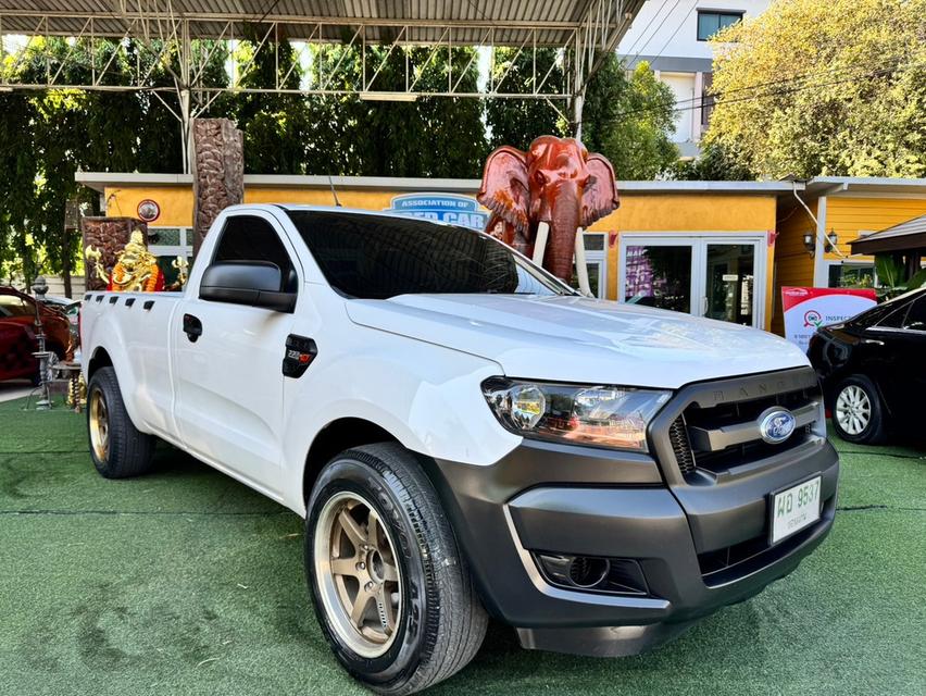 🎯#FORD RANGER SINGLECAB 2.2 XL เกียร์ MT ปี 2021 2