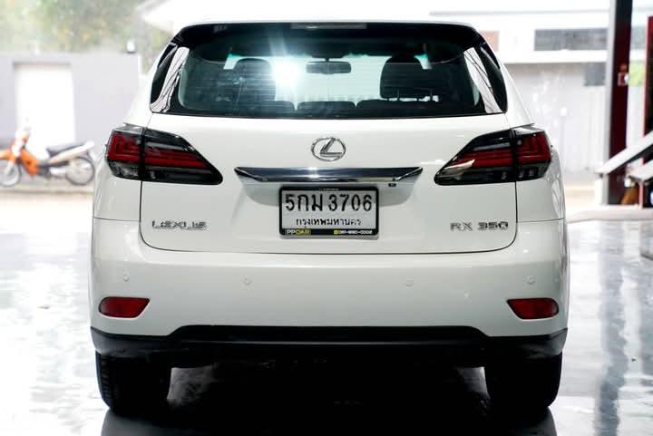 ขาย Lexus RX 350 2