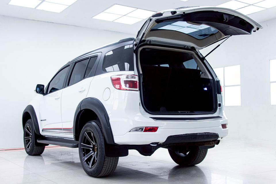 CHEVROLET TRAILBLAZER 2.5 LT 2WD  2020  6