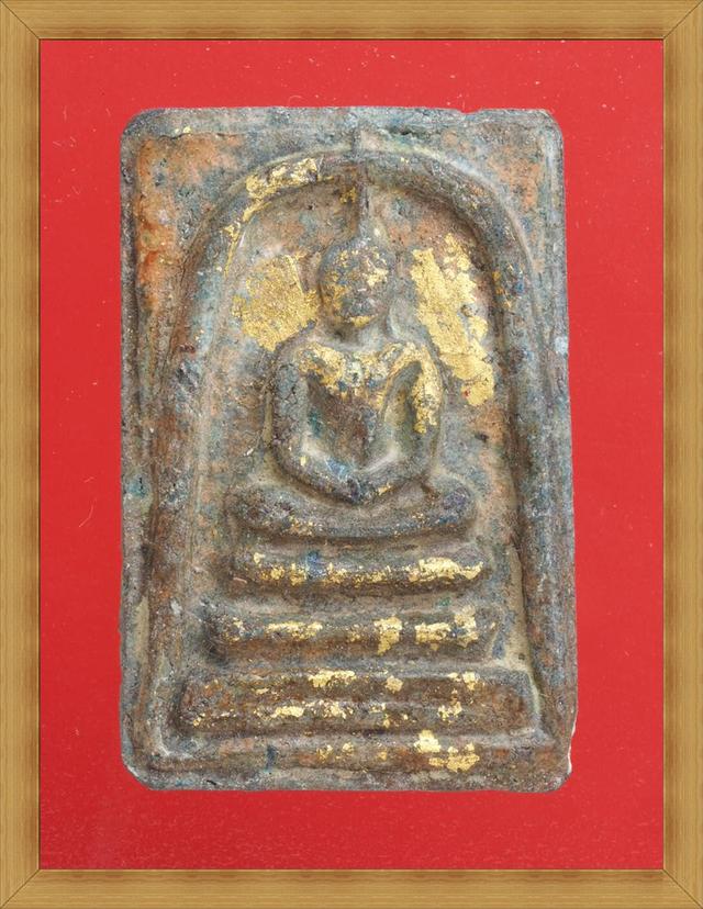 f51.พระสมเด็จ พระเครื่อง
