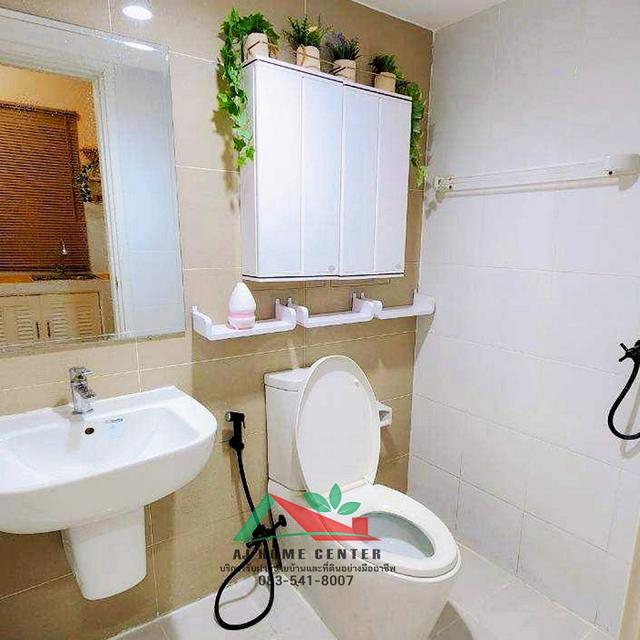 ขายถูก ทาวน์โฮม19.7ตรว. ม.เดอะคอนเนค43 วงแหวน-รามอินทรา2 ปรับปรุงใหม่ มีบริการรับผ่อนตรง 13