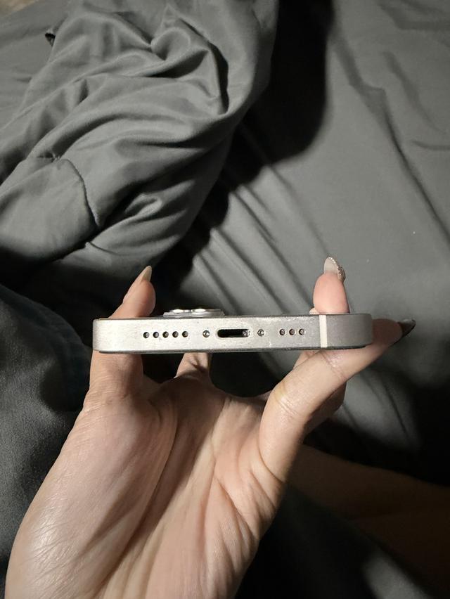 iPhone 14 128GB สีขาว รูปที่ 4