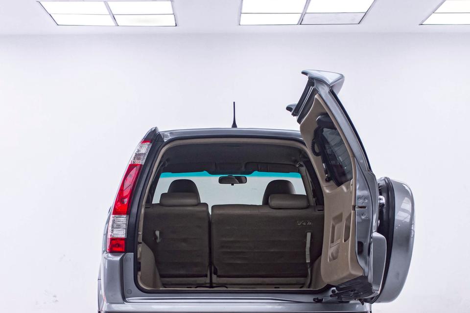 HONDA CR-V GEN2 2.4 EL 4WD 2005  6
