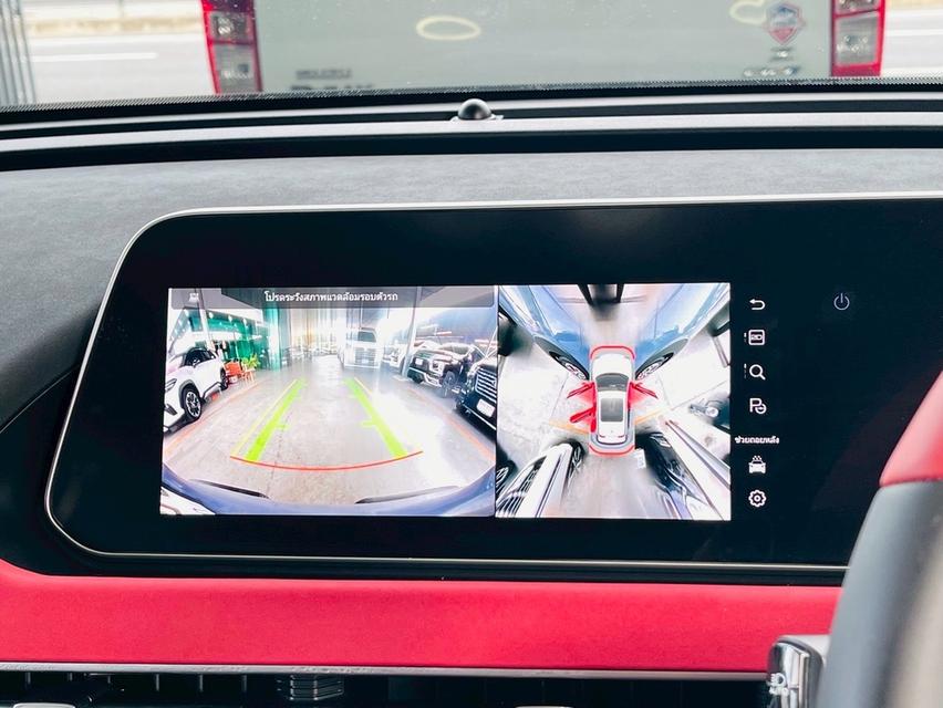ORA GOODCAT GT 2023🚘 รูปที่ 17