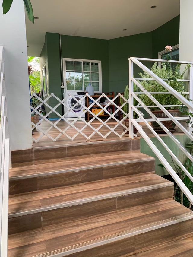 บ้านชั้นเดียวมือสอง โฉนด 60 ตารางวา 2