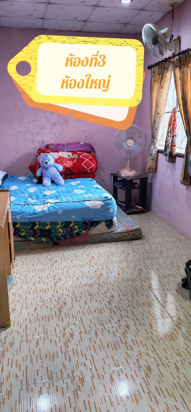 บ้านพร้อมที่ดินใกล้ตัวเมืองเชียงราย ใกล้วัดห้วยปลากั้ง 13