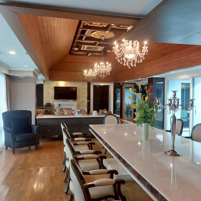 ให้เช่า The next condominium sukumvit 52 ชั้น 8 ห้องสวยพร้อมอยู่ (N.1734) 3