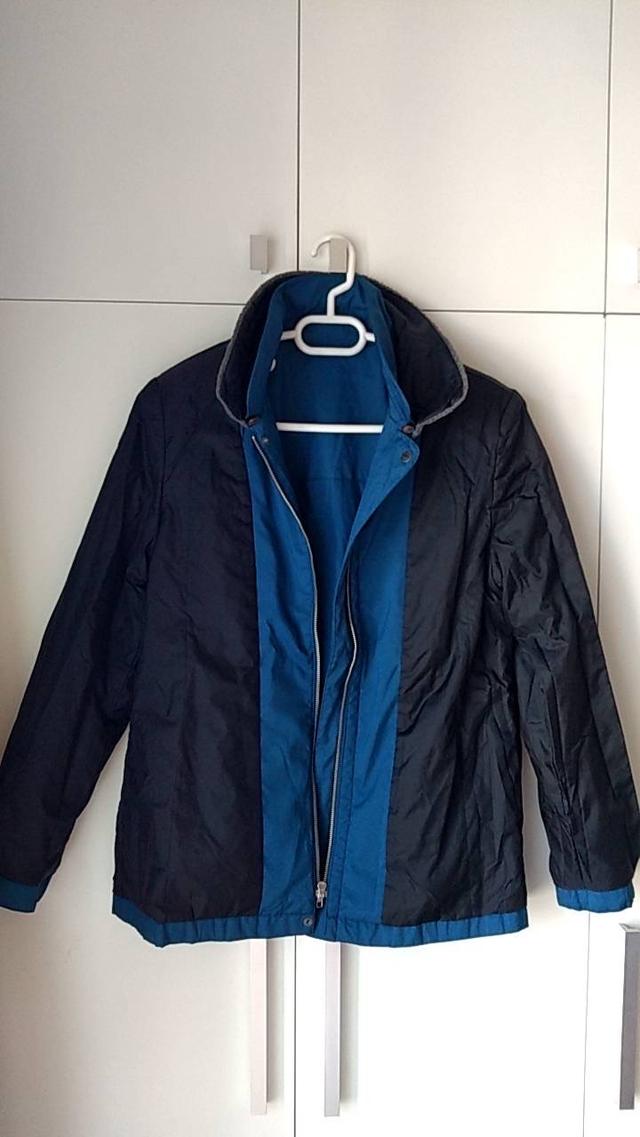 เสื้อแจ็คเก็ต เสื้อคลุม 4