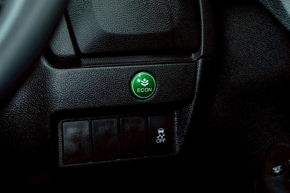 ไมล์ 30,xxx km. HONDA JAZZ 1.5 S AT 2022 รูปที่ 5