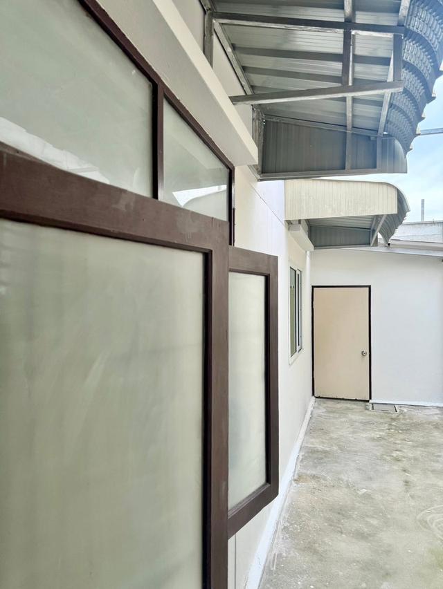 ขายที่ดินพร้อมบ้าน อ่อนนุช 17 แยก 11 ใกล้ รถไฟฟ้า BTS สถานีอ่อนนุช 2