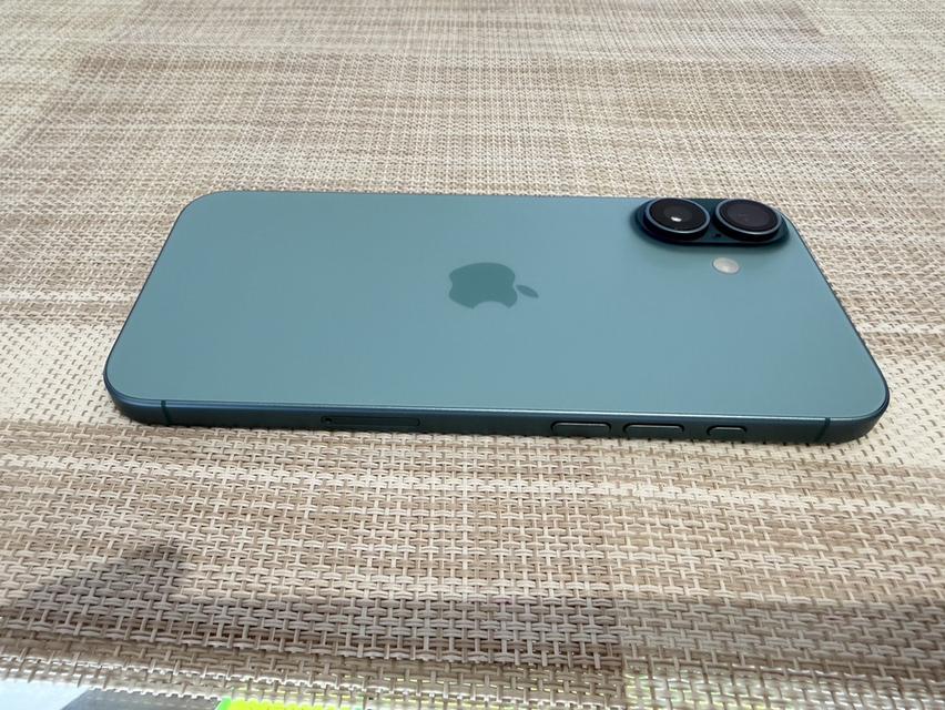 iPhone 16 Plus 128GB ผ่อนได้ รูปย่อยที่ 4