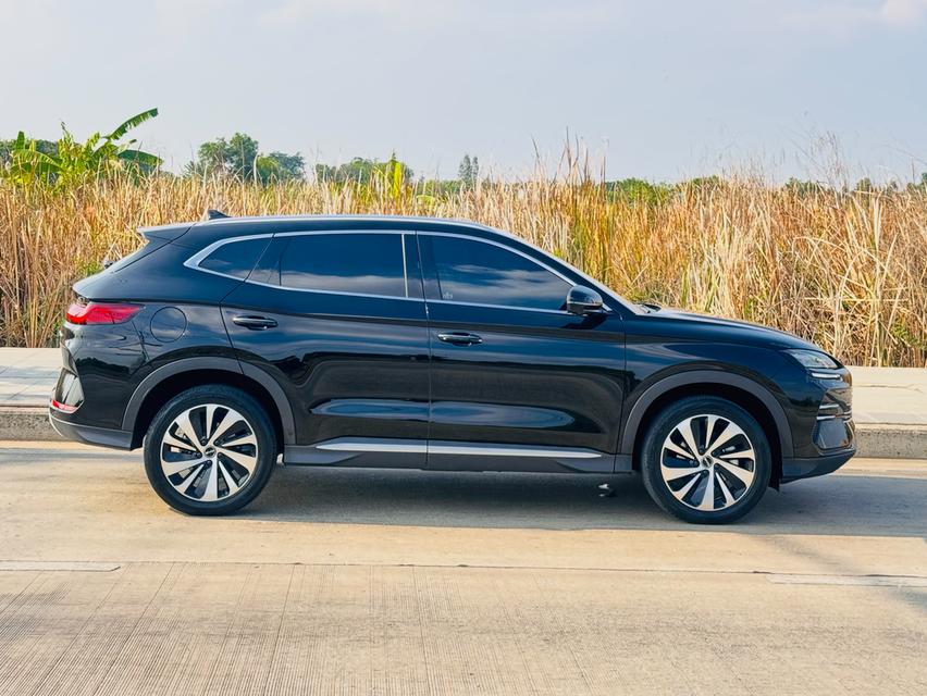 BYD SEALION 6 1.5 DYNAMIC DM-i PLUG IN HYBRID 2024 จด 2025 รูปที่ 12