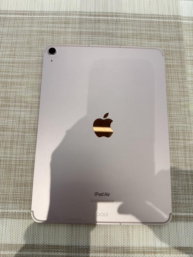 iPad Air 5 WiFi cellular 64GB ผ่อนได้