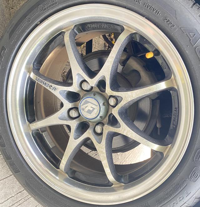 HONDA CITY มือหนึ่ง ปี 41 5