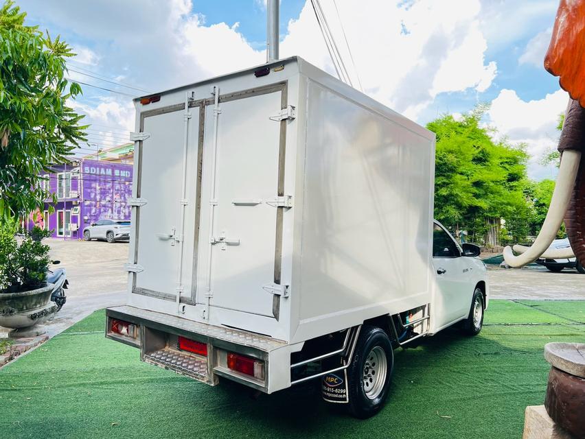 TOYOTA REVO SINGLECAB ENTRY ตู้เย็น เครื่อง2.4cc. เกียร์ธรรมดา ปี 2021 รูปที่ 11