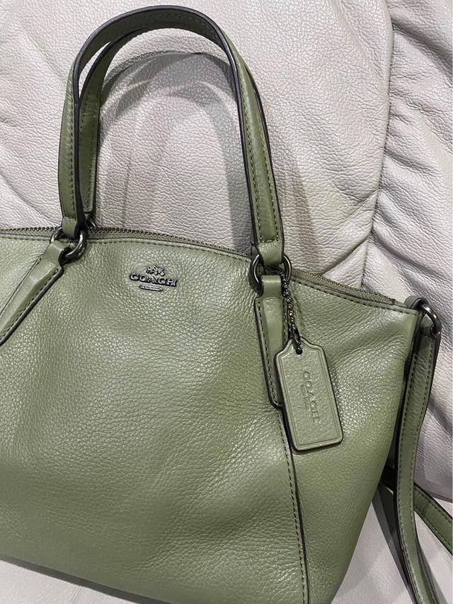 กระเป๋าสะพาย COACH มือสอง 6