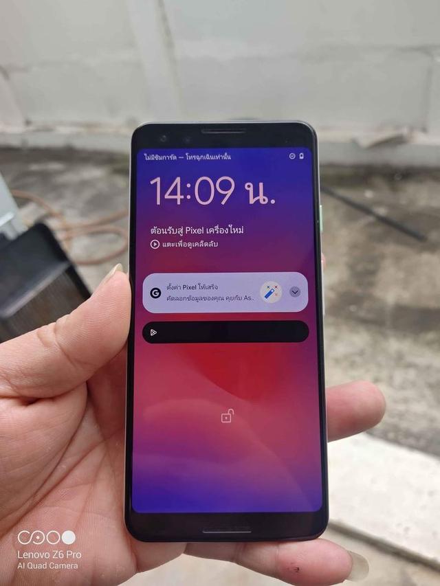 Google Pixel 3 มือสอง 4