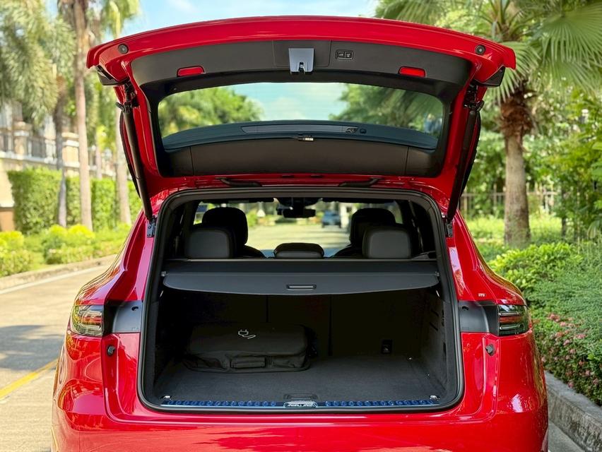 รหัสรถ PJP8263 🚗 2023 Porsche Cayenne E-Hybrid 15