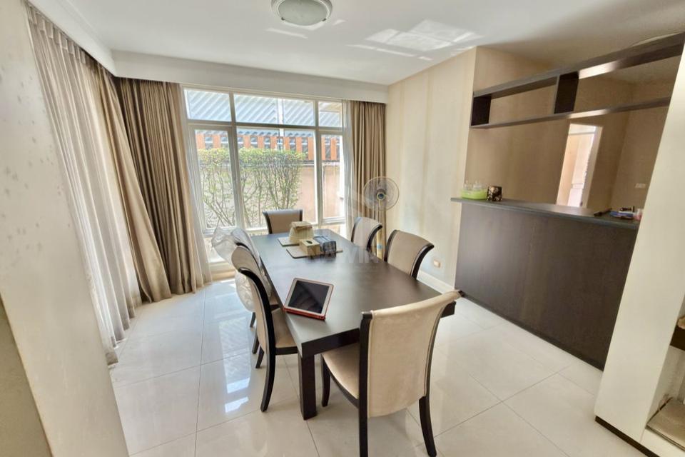 ขายบ้านเดี่ยว2ชั้น บางกอก บูเลอวาร์ด รัชดา-รามอินทรา 6