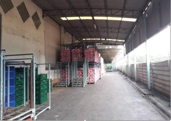 WAN401โรงงานแปรรูปสินค้าเกษตร หอม กระเทียม พริกแห้ง ขิง ในตลาดไท   ปทุมธานี ขาย 65,000,000  บาท (ราคาต่อรองได้ค่ะ) 6