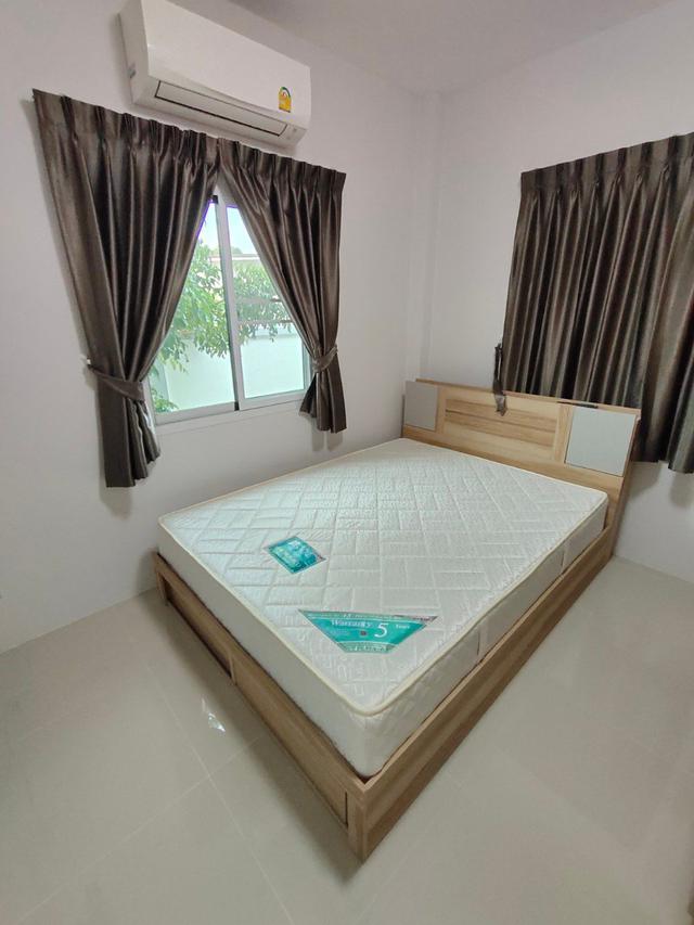 บ้านแพลตฟอร์ม แก่งคอย 6