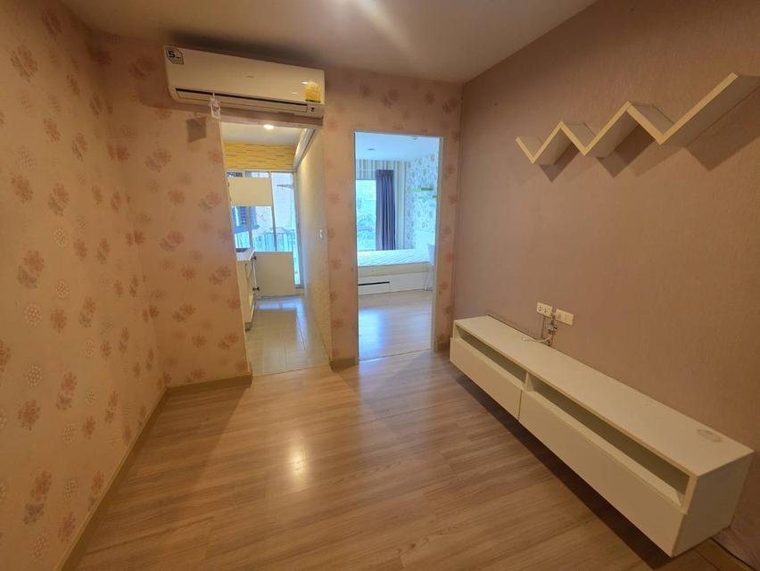 คอนโด เดอะคิทท์พลัส นวมินทร์ 1