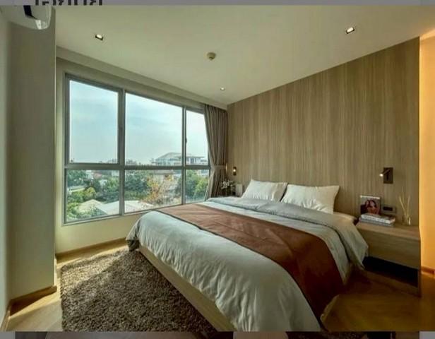 ขายคอนโดสุขุมวิท 65 ห้องใหญ่ ราคาดี รีโนเวทใหม่ ใกล้ BTS เอกมัย 1