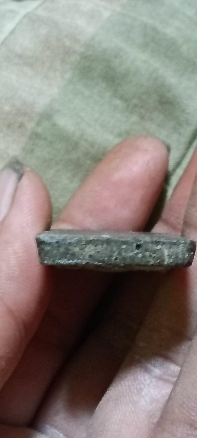 พระสมเด็จพิมพ์ฐาน 9 ชั้น