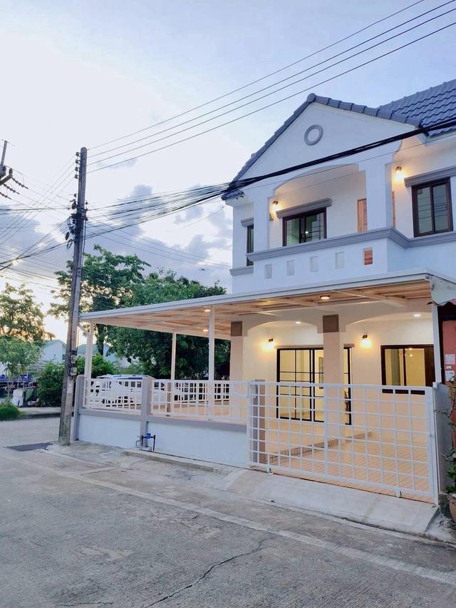 ม.บ้านฟ้ารังสิต