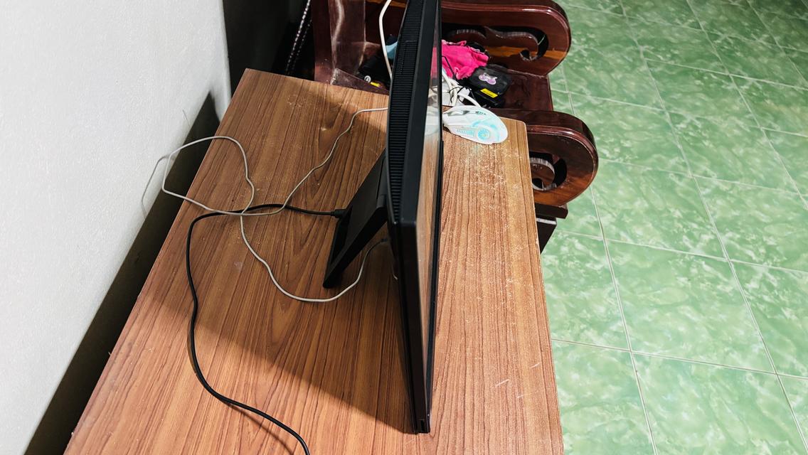 คอมพิวเตอร์ตั้งโต๊ะ All-in-One (AIO) รุ่น Dell Inspiron 3277 รูปที่ 4