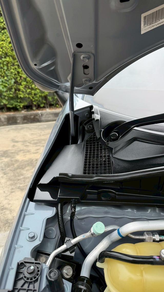 รหัสรถ PBG8811 HONA CITY HATCHBACK 1.0 SV ปี 2021 รูปที่ 9