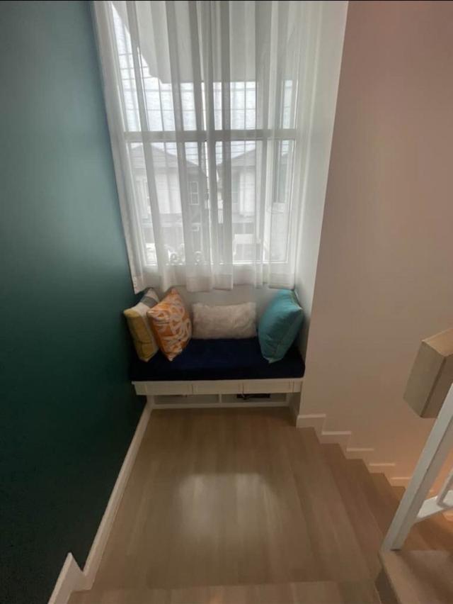 ให้ช่าบ้านเดี่ยว 2 ชั้น หมู่บ้านฟอร์เร่ ลำลูกกาคลอง 5 ปทุมธานี ใกล้ทางด่วน เช่า 25,000/ด. เฟอร์ครบ ไม่มีเฟอร์ 19,000/ด. 4นอน 3น้ำ แอร์ 4 ตัว ติดต่อ 0 5