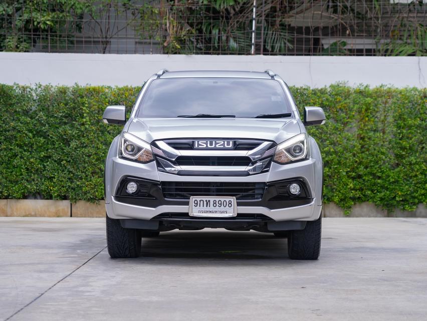 ISUZU MU-X 1.9 The Onyx SUV 2020 āļĢāļđāļāļĒāđāļāļĒāļāļĩāđ 2